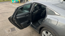 Honda Civic 1.6 i-DTEC EX 4dr Diesel Saloon